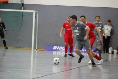 Foto des Albums: 3. Meyer Cup Ü35