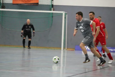 Foto des Albums: 3. Meyer Cup Ü35