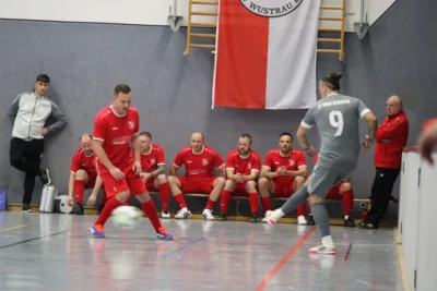 Foto des Albums: 3. Meyer Cup Ü35