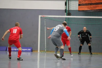 Foto des Albums: 3. Meyer Cup Ü35