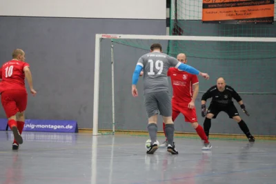 Foto des Albums: 3. Meyer Cup Ü35