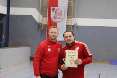 Foto des Albums: 3. Meyer Cup Ü35