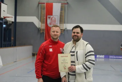 Foto des Albums: 3. Meyer Cup Ü35