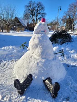 Foto des Albums: Winterwochenende Januar 2026