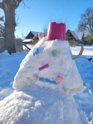 Foto des Albums: Winterwochenende Januar 2026