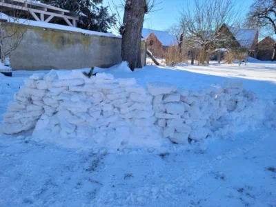 Foto des Albums: Winterwochenende Januar 2026