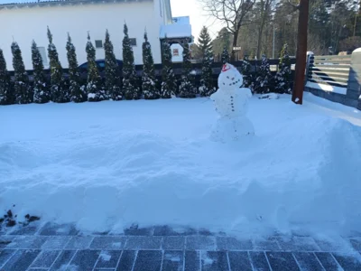 Foto des Albums: Winterwochenende Januar 2026