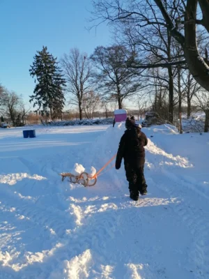 Foto des Albums: Winterwochenende Januar 2026