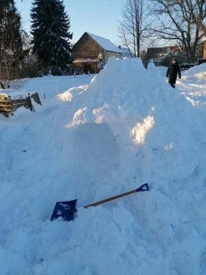 Foto des Albums: Winterwochenende Januar 2026