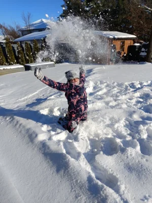 Foto des Albums: Winterwochenende Januar 2026