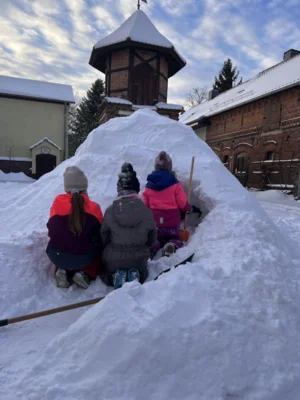 Foto des Albums: Winterwochenende Januar 2026