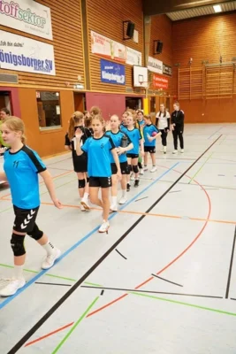 Foto des Albums: Turnier w2014 in Unna (12.​01.​2026)