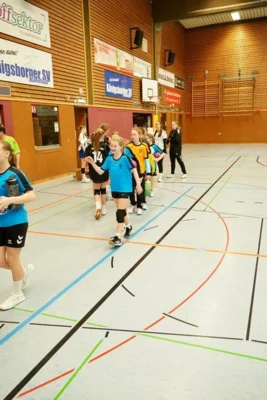 Foto des Albums: Turnier w2014 in Unna (12.​01.​2026)