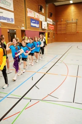 Foto des Albums: Turnier w2014 in Unna (12.​01.​2026)