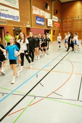 Foto des Albums: Turnier w2014 in Unna (12.​01.​2026)