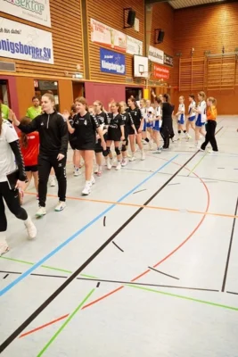 Foto des Albums: Turnier w2014 in Unna (12.​01.​2026)