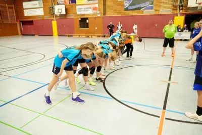 Foto des Albums: Turnier w2014 in Unna (12.​01.​2026)