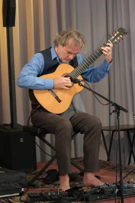 Foto des Albums: Falk Zenker