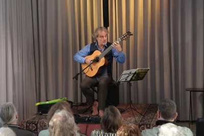 Foto des Albums: Falk Zenker