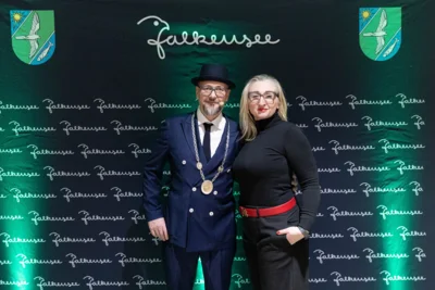 Foto des Albums: Neujahrsempfang der Stadt Falkensee