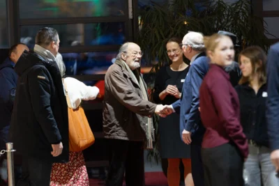 Foto des Albums: Neujahrsempfang der Stadt Falkensee