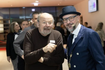 Foto des Albums: Neujahrsempfang der Stadt Falkensee
