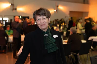 Foto des Albums: Neujahrsempfang der Stadt Falkensee