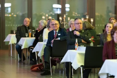 Foto des Albums: Neujahrsempfang der Stadt Falkensee