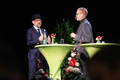 Foto des Albums: Neujahrsempfang der Stadt Falkensee