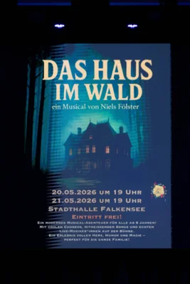 Foto des Albums: Neujahrsempfang der Stadt Falkensee