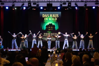Foto des Albums: Neujahrsempfang der Stadt Falkensee