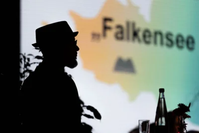 Foto des Albums: Neujahrsempfang der Stadt Falkensee