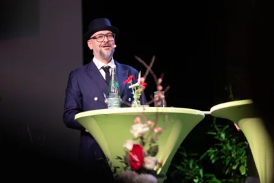 Foto des Albums: Neujahrsempfang der Stadt Falkensee