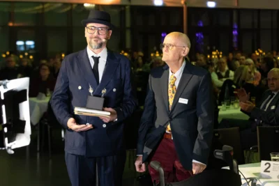 Foto des Albums: Neujahrsempfang der Stadt Falkensee