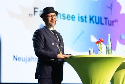 Foto des Albums: Neujahrsempfang der Stadt Falkensee