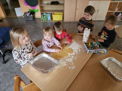 Foto des Albums: Zauberhafte Vorweihnachtszeit bei den 