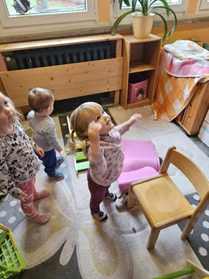 Foto des Albums: Zauberhafte Vorweihnachtszeit bei den 