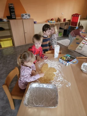 Foto des Albums: Zauberhafte Vorweihnachtszeit bei den 