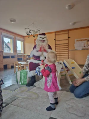 Foto des Albums: Zauberhafte Vorweihnachtszeit bei den 
