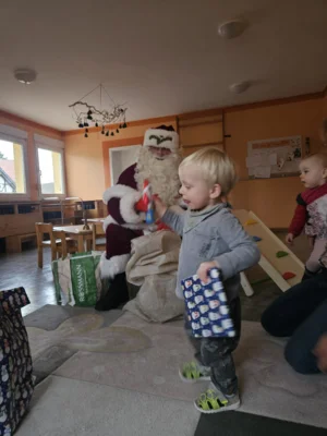 Foto des Albums: Zauberhafte Vorweihnachtszeit bei den 