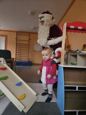Foto des Albums: Zauberhafte Vorweihnachtszeit bei den 