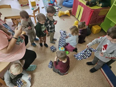Foto des Albums: Zauberhafte Vorweihnachtszeit bei den 