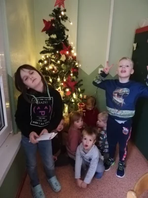 Foto des Albums: Zauberhafte Vorweihnachtszeit bei den 