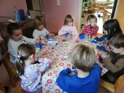 Foto des Albums: Zauberhafte Vorweihnachtszeit bei den 