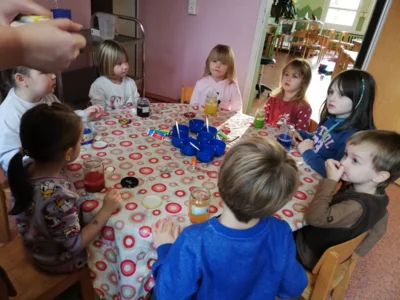 Foto des Albums: Zauberhafte Vorweihnachtszeit bei den 