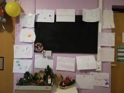 Foto des Albums: Zauberhafte Vorweihnachtszeit bei den 