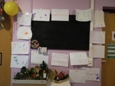 Foto des Albums: Zauberhafte Vorweihnachtszeit bei den 