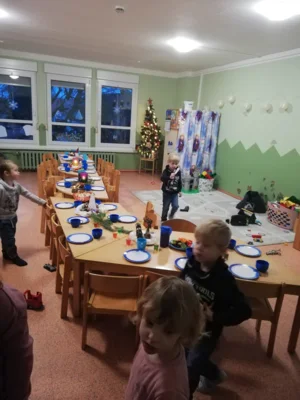 Foto des Albums: Zauberhafte Vorweihnachtszeit bei den 