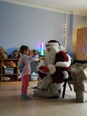 Foto des Albums: Zauberhafte Vorweihnachtszeit bei den 