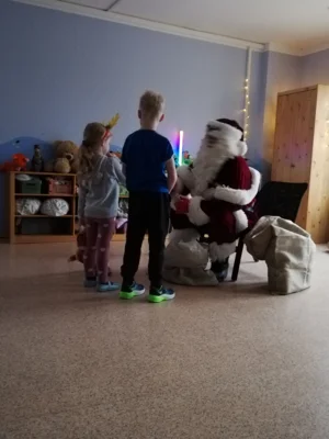 Foto des Albums: Zauberhafte Vorweihnachtszeit bei den 